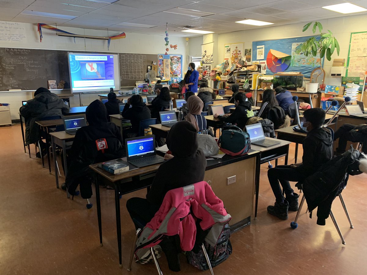 Dr. Marion Hilliard Sr PS (@dmhsps_tdsb) on Twitter photo It is great to see #HilliardPride participating in the Courageous Conversations on Discrimination & Racism session. Thanks to our Student Equity Program Advisor for engaging with staff and Ss to facilitate these discussions. <a href="/MrJ_TDSB/">Matt Johnston</a> <a href="/mythedch/">Mythili Thedchanamoorthy</a> <a href="/ibrahim_remonda/">Remonda Ibrahim</a> <a href="/tdsb/">Toronto District School Board</a> <a href="/LC3_TDSB/">TDSB LC3</a> It is great to see #HilliardPride participating in the Courageous Conversations on Discrimination & Racism session. Thanks to our Student Equity Program Advisor for engaging with staff and Ss to facilitate these discussions. <a href="/MrJ_TDSB/">Matt Johnston</a> <a href="/mythedch/">Mythili Thedchanamoorthy</a> <a href="/ibrahim_remonda/">Remonda Ibrahim</a> <a href="/tdsb/">Toronto District School Board</a> <a href="/LC3_TDSB/">TDSB LC3</a>