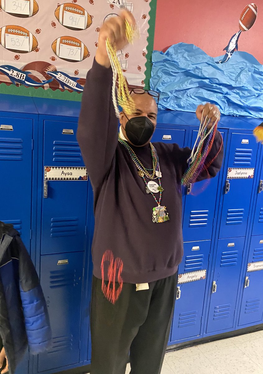 Ronald E. McNair Elementary (@rme_astronauts) on Twitter photo At #RME we not only strive for academic excellence .. We also honor and promote culture! Meet the #KREWEOfMcNAIR! #laissezlesbontempsrouler #NurturingFutureLeaders <a href="/DemetriaBell66/">Demetria Bell</a> <a href="/ICanReadDallas/">Early Learning Dallas ISD</a> At #RME we not only strive for academic excellence .. We also honor and promote culture! Meet the #KREWEOfMcNAIR! #laissezlesbontempsrouler #NurturingFutureLeaders <a href="/DemetriaBell66/">Demetria Bell</a> <a href="/ICanReadDallas/">Early Learning Dallas ISD</a>
