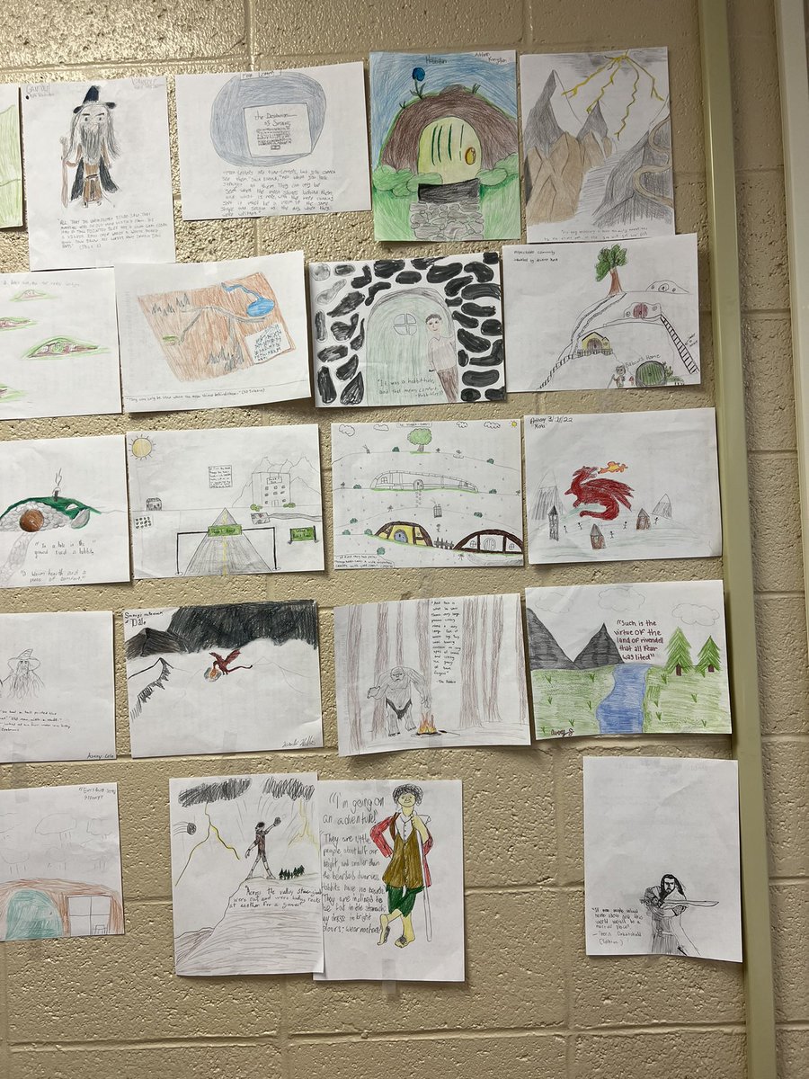 Katie McGee, M.A. Ed., NBCT tweet media