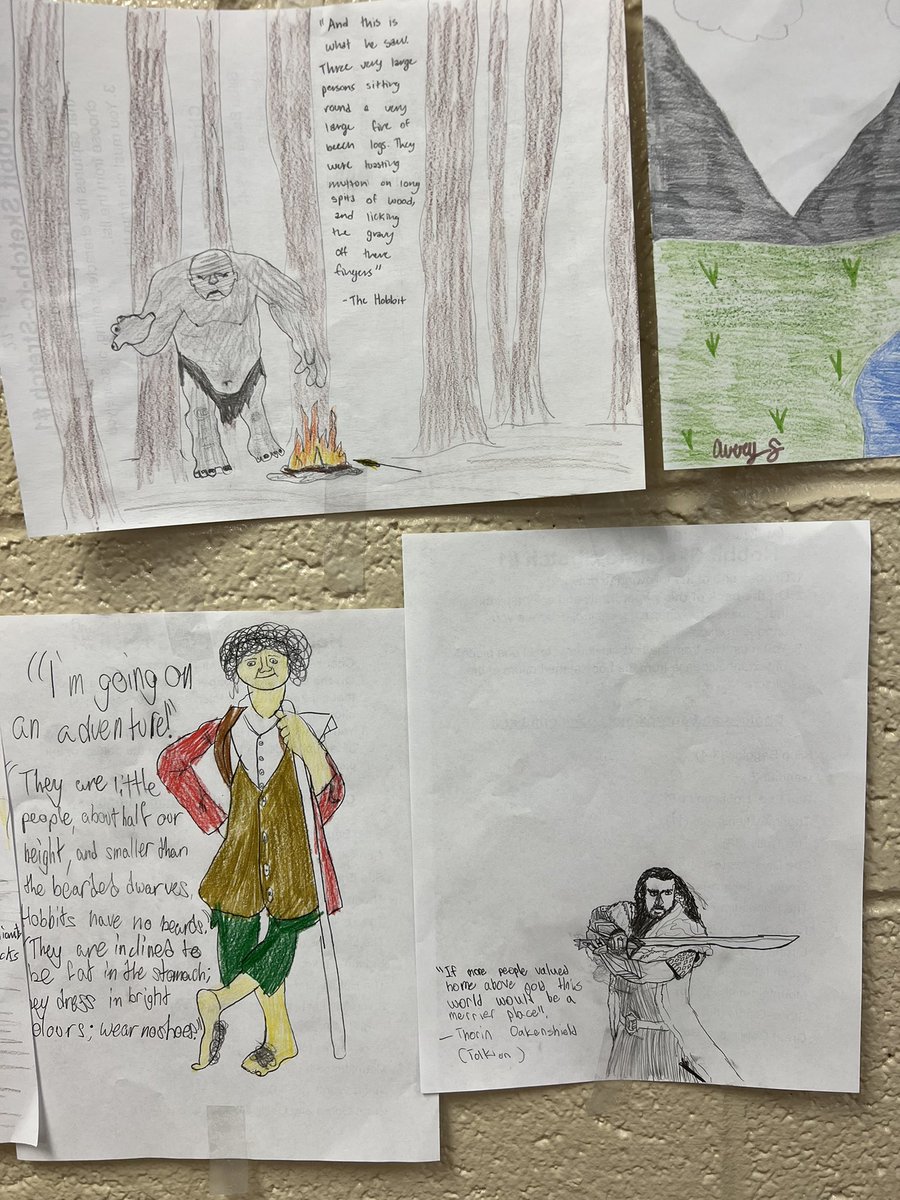 Katie McGee, M.A. Ed., NBCT tweet media