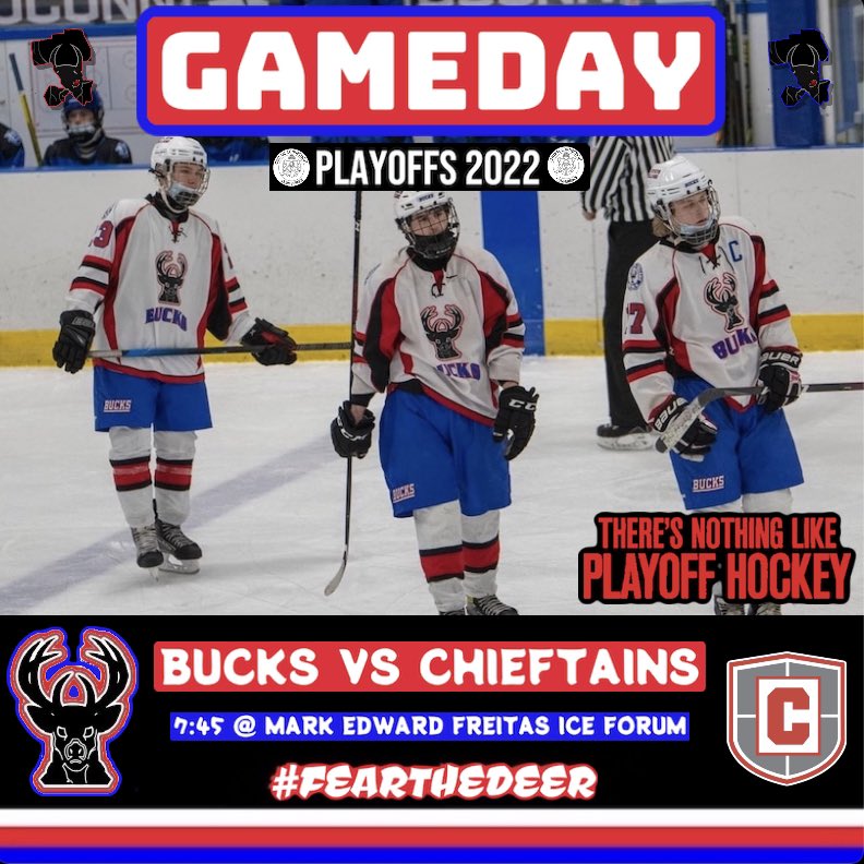 TONIGHT! PLAYOFF HOCKEY/CCC SOUTH SEMI-FINAL! <a href="/CTHKReport/">CTHS Hockey Report</a>