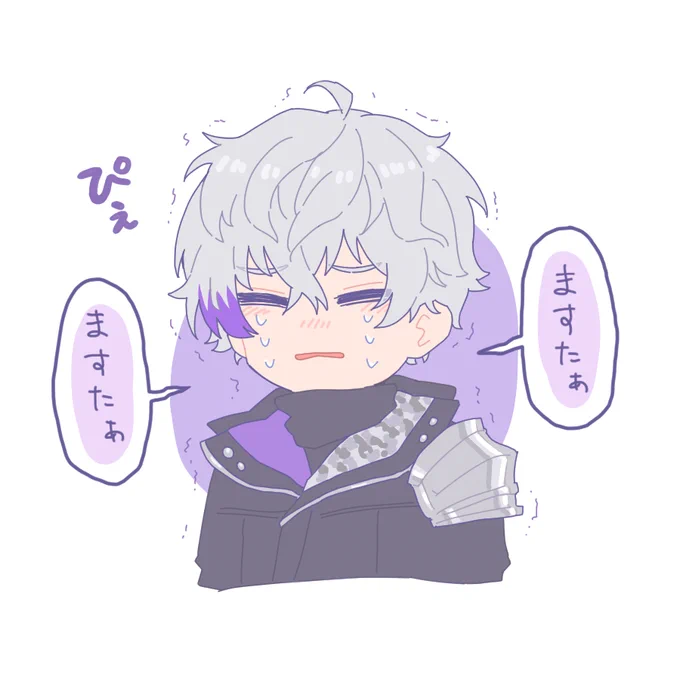 落書きマークス 