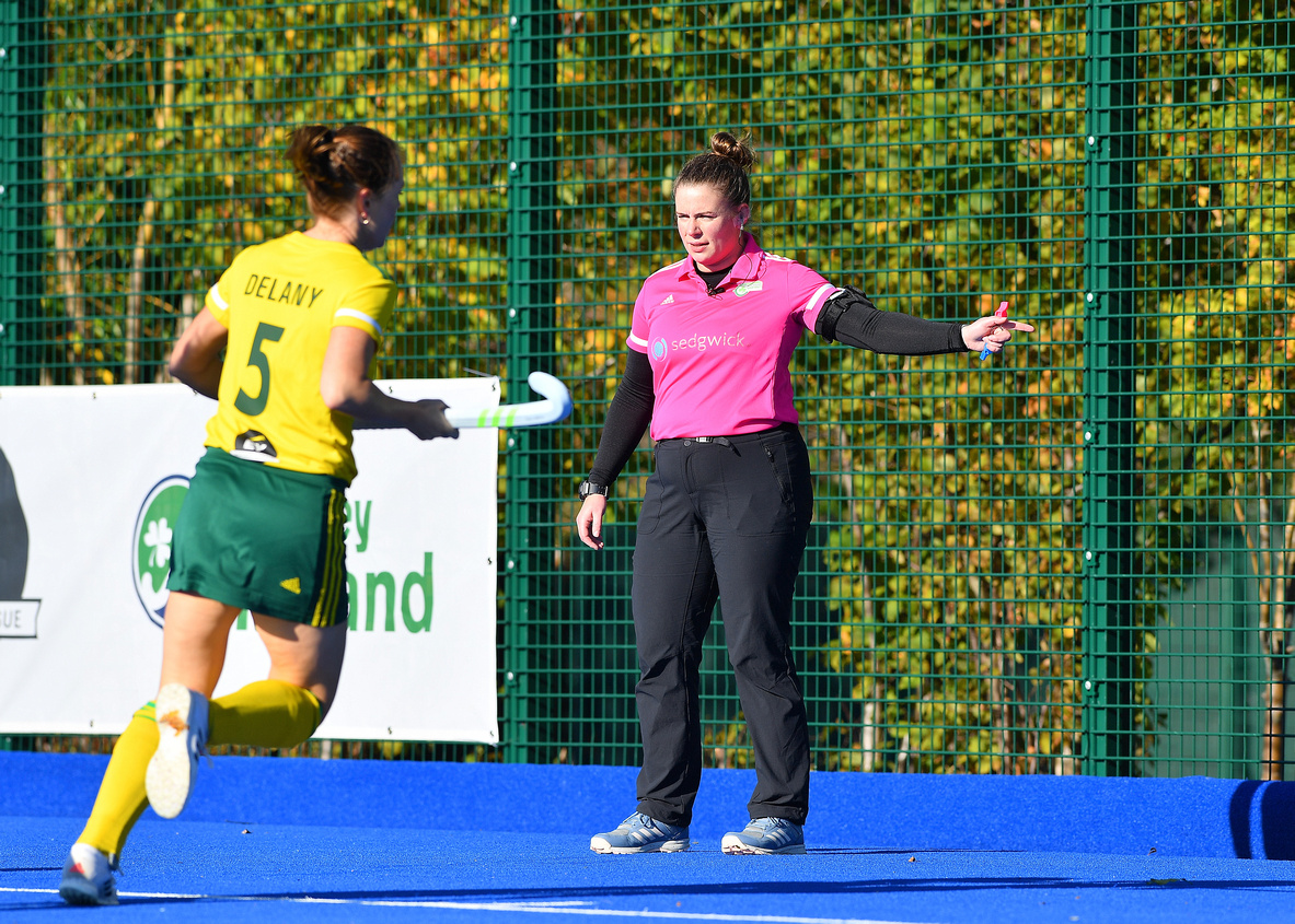 UPCOMING FUNDAMENTALS OF UMPIRING MODULE 1 Q&amp;A SESSION – 10TH MARCH
hockey.ie/upcoming-funda…