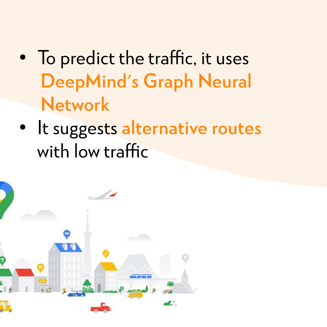 beardandbinary's tweet image. HOW GOOGLE MAPS WORK??

#Ukriane #UkraineRussiaWar #UkraineRussia #GoogleMaps #Google #MachineLearning #Python #pythonprogramming #GoogleAlerts #machine #technology #AI #RussiaUkraine #WarCrimes #tech #Python3 #DEVCommunity #DeepLearning #NeuralNetworks