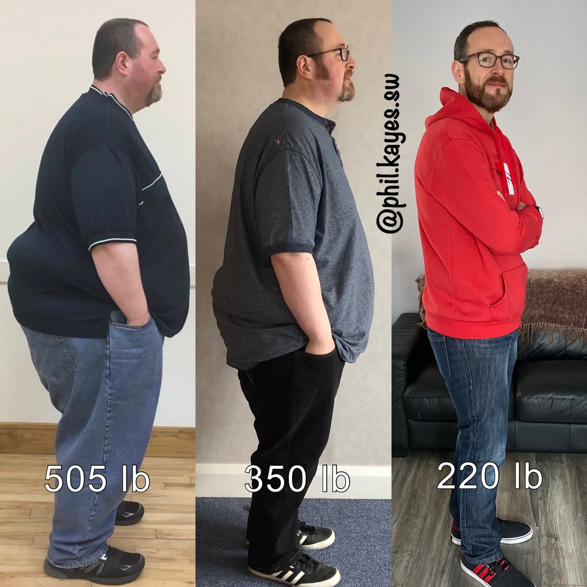 When things get tough, the habits you’ve changed, and the choices you make can always see you through.

#weightlossjourney #slimmingworld