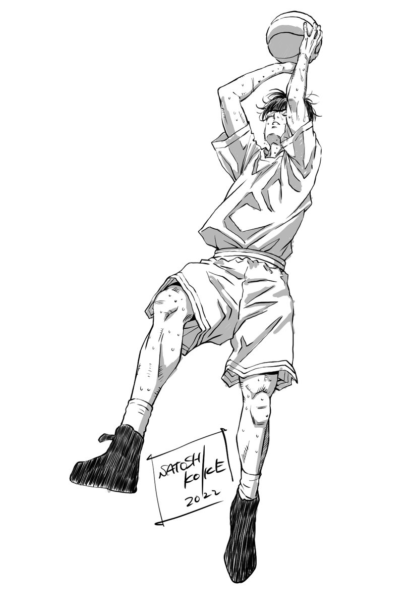 Twoucan スラムダンク の注目ツイート イラスト マンガ