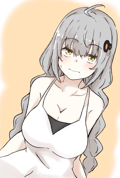 あかりちゃん落書き 