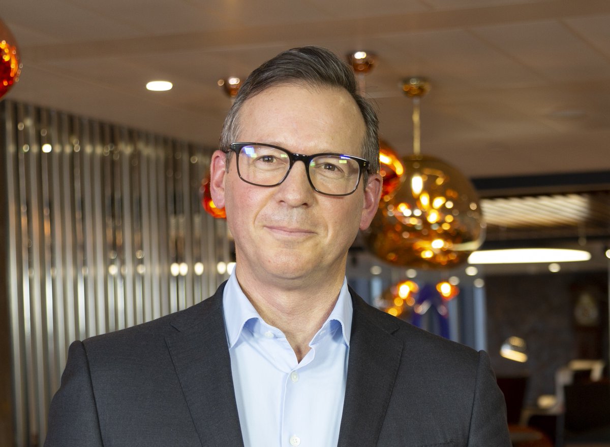 <a href="/AvivaUK/">Aviva UK</a> life boss Doug Brown talks to <a href="/PensionsJenPA/">Jenna Brown</a>
about its £385m #successionwealth acquisition

professionaladviser.com/4045815