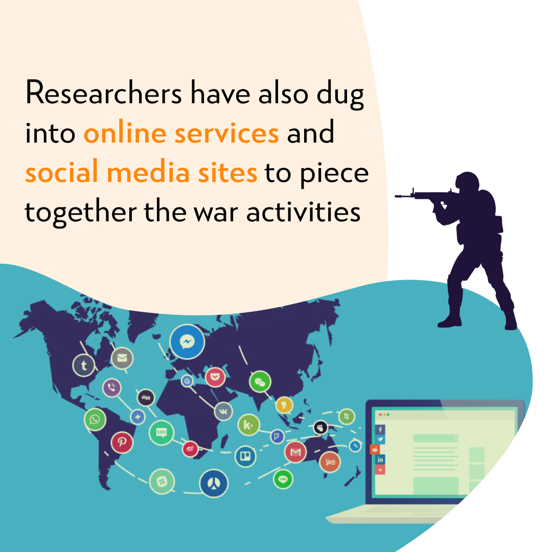 beardandbinary's tweet image. Alphabet Inc’s @Google confirmed on Sunday it has temporarily disabled for Ukraine some Google Maps tools which provide live information about traffic conditions and how busy different places are.
#UkraineRussiaWar #Ukriane #RussiaUkraine #UkraineRussia #MachineLearning #Google