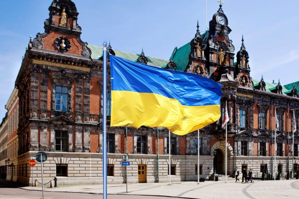 (S) i Malmö tweet media