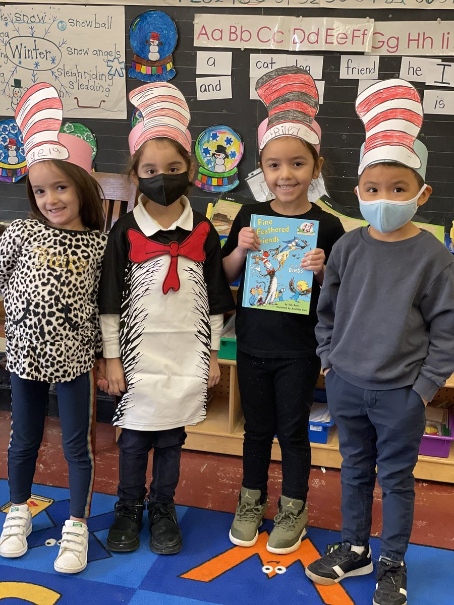 School 21 students are reading across America.  Today we started in our Kindergarten class.  We are all so excited for the love of reading and respecting one another everyday! 👍🏼😊❤️ <a href="/YonkersSchools/">Yonkers Public Schools</a> <a href="/YonkersCPTA/">YCPTA</a> <a href="/LissetteCC13/">Lissette María-Colón Collins</a> <a href="/SuptQuezada/">Dr. Edwin M. Quezada</a> <a href="/RcollinsJudon/">RoseAnne Collins-Judon</a> <a href="/YPSchool21/">YPS School21</a> <a href="/mariaAmeyer03/">Maria Angélica Asilis Meyer (she/her/hers/ella)</a>