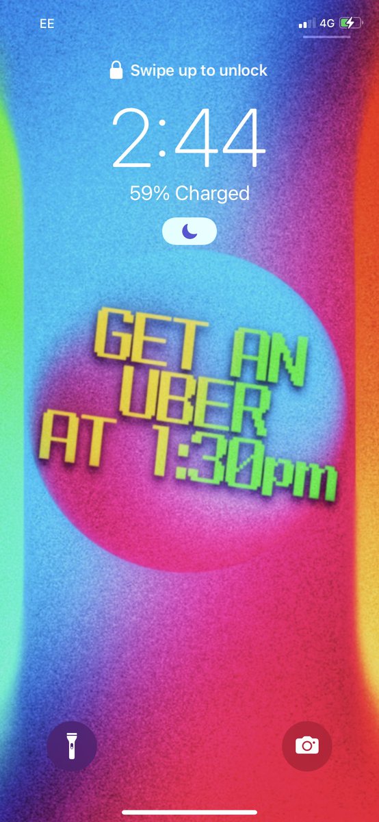 Xploshi on Twitter "I accidentally made my reminder from weeks ago