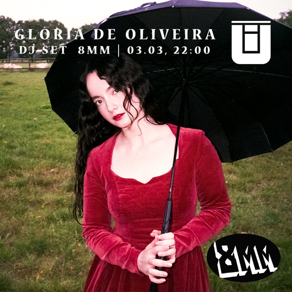 Gloria de Oliveira tweet media