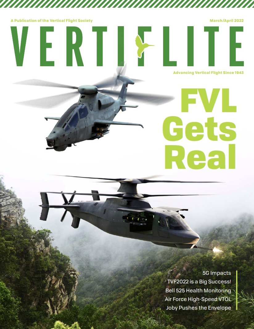 The Vertical Flight Society The March April Vtolsociety Vertiflite Magazine Is Now Online Check Out The Latest In Depth News On Advancedrotorcraft And Advancedairmobility Including Futureverticallift Evtol Developments Many The Vertical Flight Society The March April Vtolsociety Vertiflite Magazine Is Now Online Check Out The Latest In Depth News On Advancedrotorcraft And Advancedairmobility Including Futureverticallift Evtol Developments Many