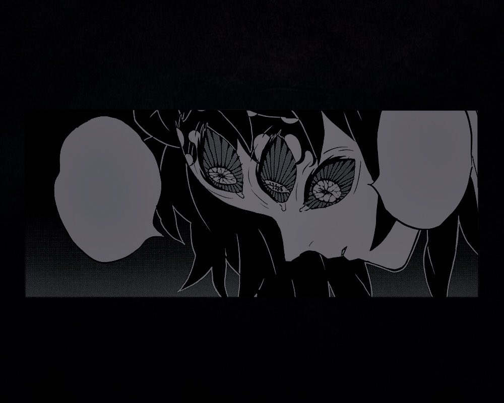 MOURNFULMOONX's tweet photo. ᅠ
         no more words coming to mind , he was feeling seared from 
         such a gaze , even now , it truly was as bright and burning 
         as his once was . . he loathed it , but at the same time , 
         the demon can’t help but miss the warmth of such a sun.
ᅠ https://t.co/3li9D2mPeh