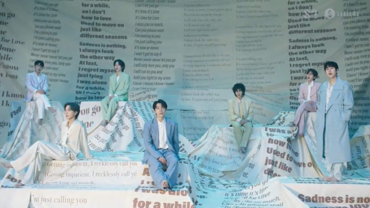 6sjaemh's tweet photo. Soothing song omg π
#MeloELFStreamProject https://t.co/wAm8Dw2GIk