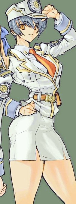 ➂
#ミニの日
オリキャラその2 