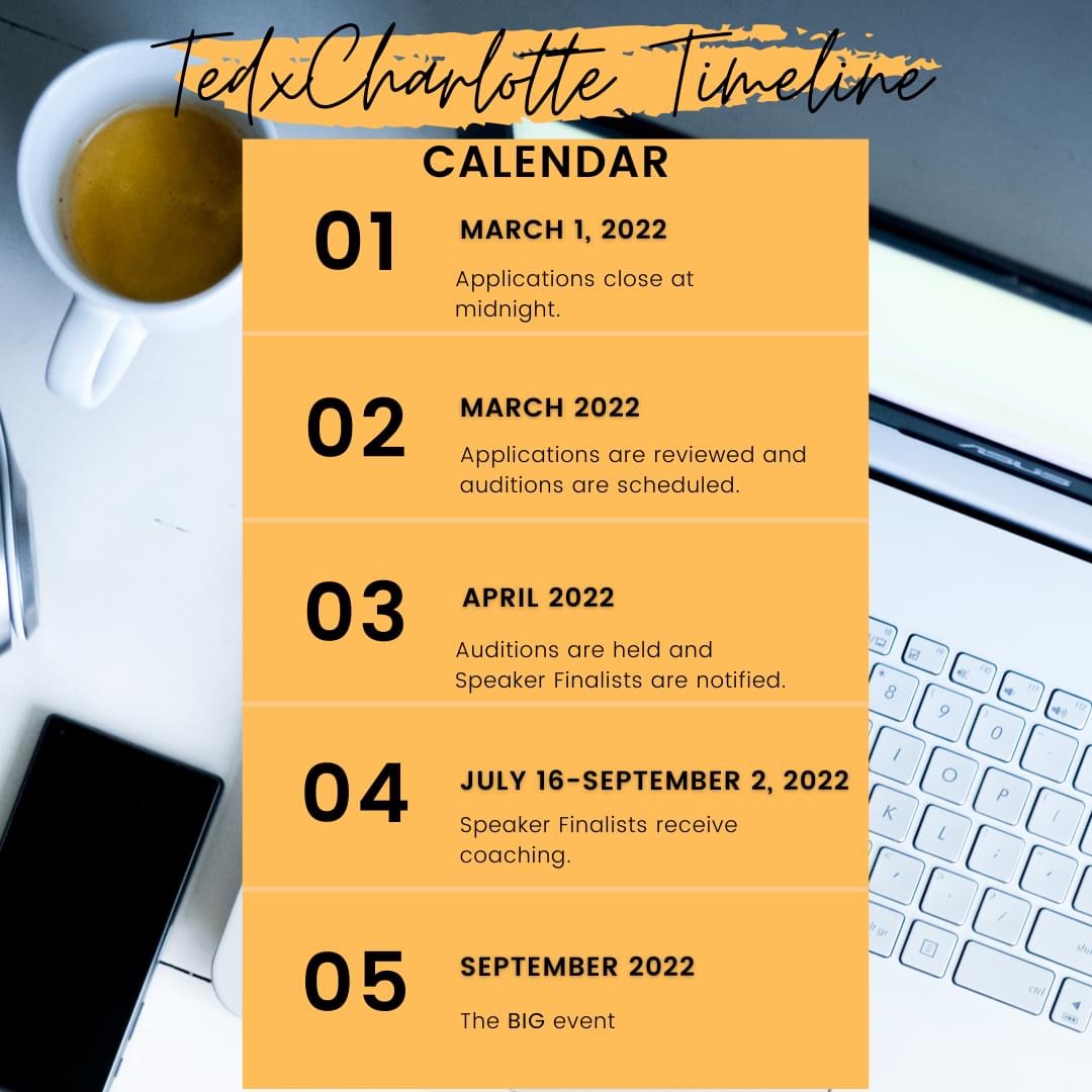 TEDxCharlotte (@tedxcharlotte) on Twitter photo 