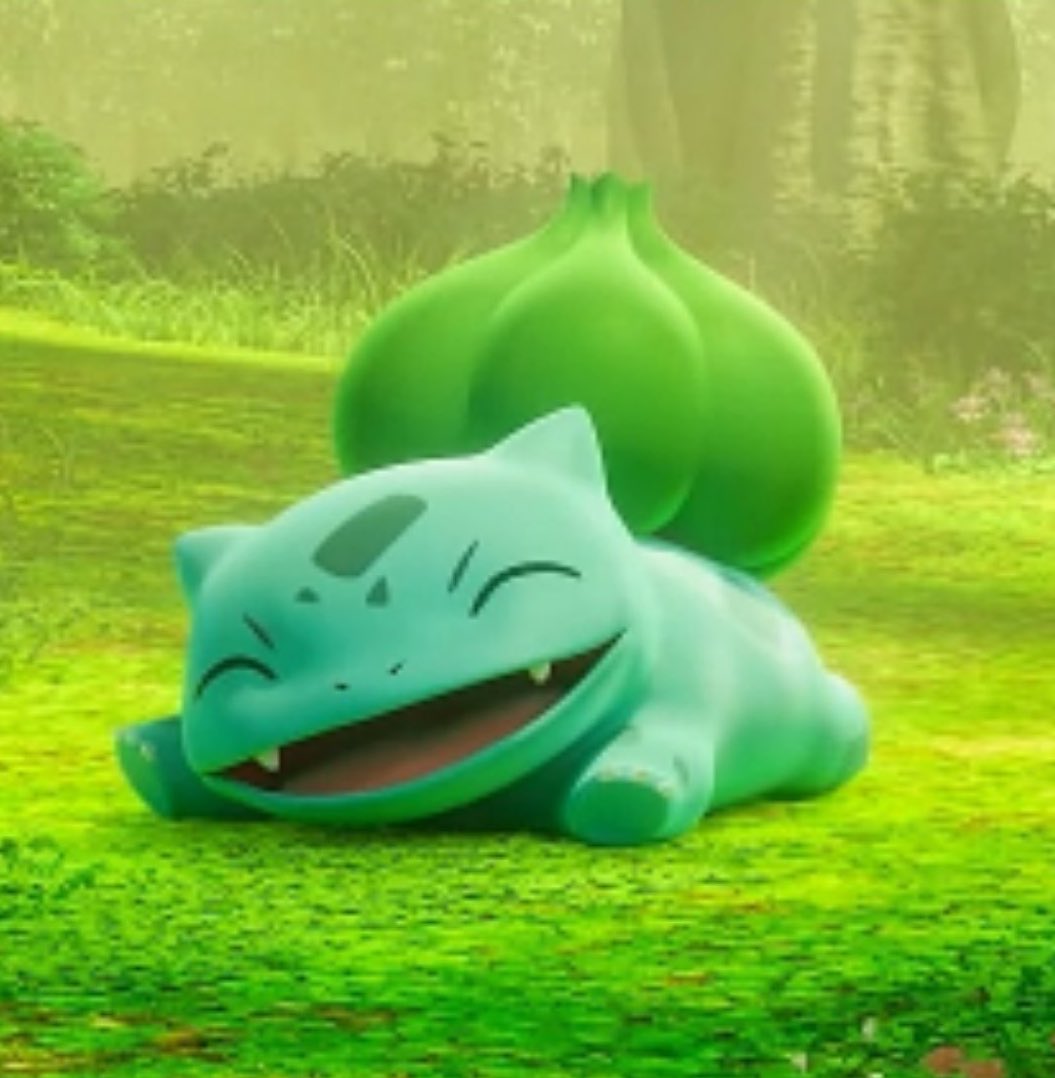 PokemonGems's tweet image. 