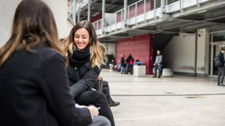 📢È stato pubblicato il nuovo bando Borse di mobilità internazionale d'Ateneo per studio extra UE e ricerca tesi a.a. 2022-2023. 

La scadenza per la presentazione della candidatura è il 15 marzo 2022 alle ore 14.00.

Per tutte le informazioni👇
uniroma3.it/articoli/bando…