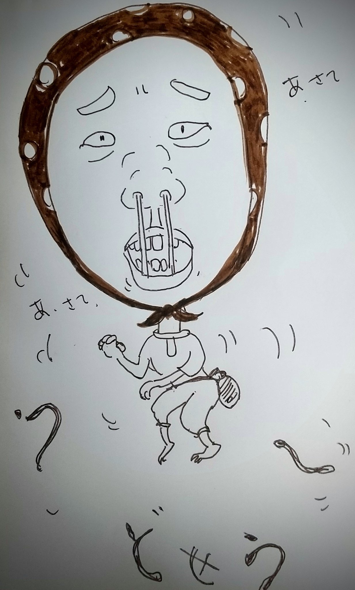 تويتر レインボー على تويتر イラスト 豆絞り ドジョウすくい ダンス 踊り 東京 T Co Nklchq5kxh