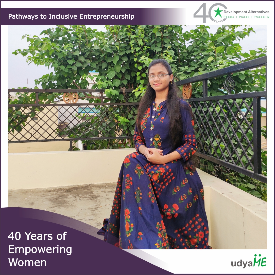 DAperspectives's tweet photo. Pooja Kushwaha, 22,  from Eastern Uttar Pradesh shares about her “Window to Tailored Hopes” through AsPi : https://t.co/7iA7qwawcH

Read more about AsPi here:https://t.co/tndSbiuRVI

#BreaktheBias #work4progresslacaixa #digitalinclusion #JobsWeMake https://t.co/itsYCt458F