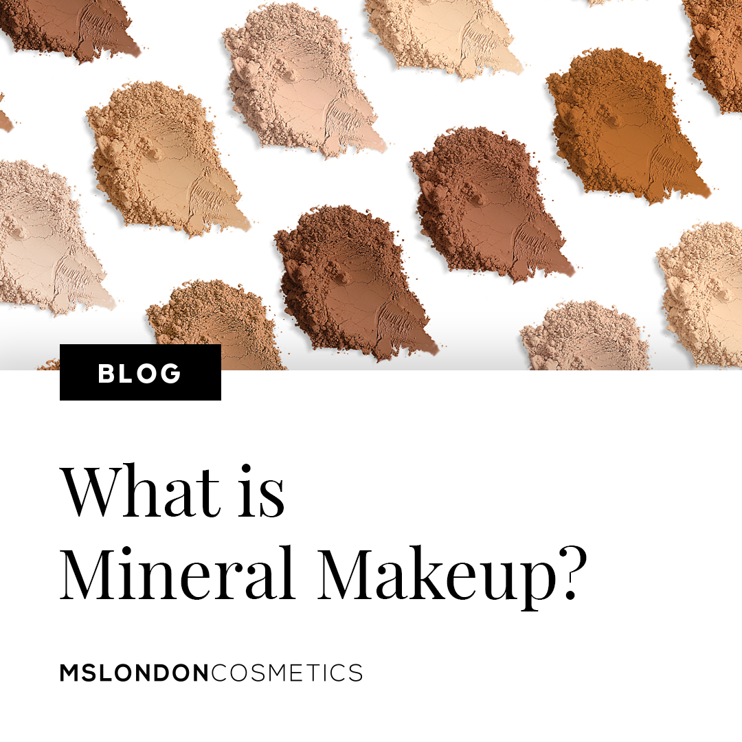 What even IS mineral makeup though? 🧐

Get the inside scoop on the magic that is mineral makeup and why it's miles ahead of conventional makeup. Get ready to have your mind blown, love!

Read all about it in our latest blog >>  misssalon.co.za/blogs/salon-li…
