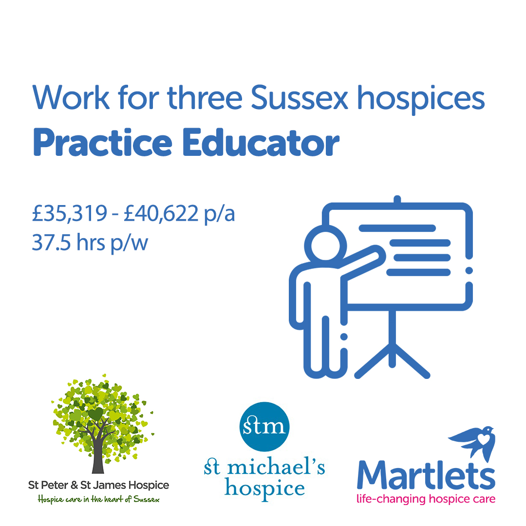 St Michael's Hospice (Hastings and Rother) on Twitter "Fantastic