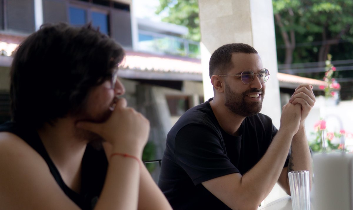 Faltam apenas três e estamos prontos!🙌

Solo faltan tres más y estamos listos!!

Only 3 more to go and we are ready!!