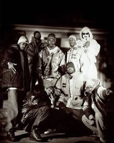 Wu Tang Clan