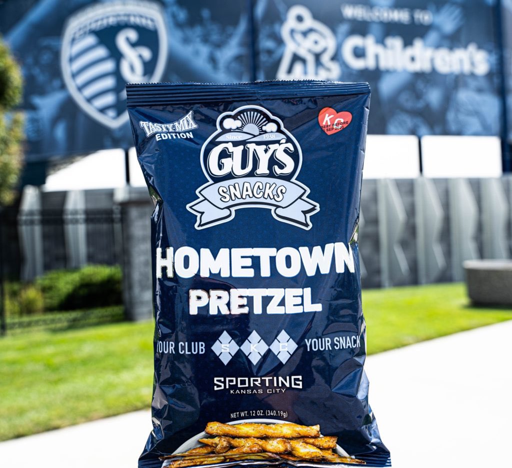 Guy’s Snacks tweet media