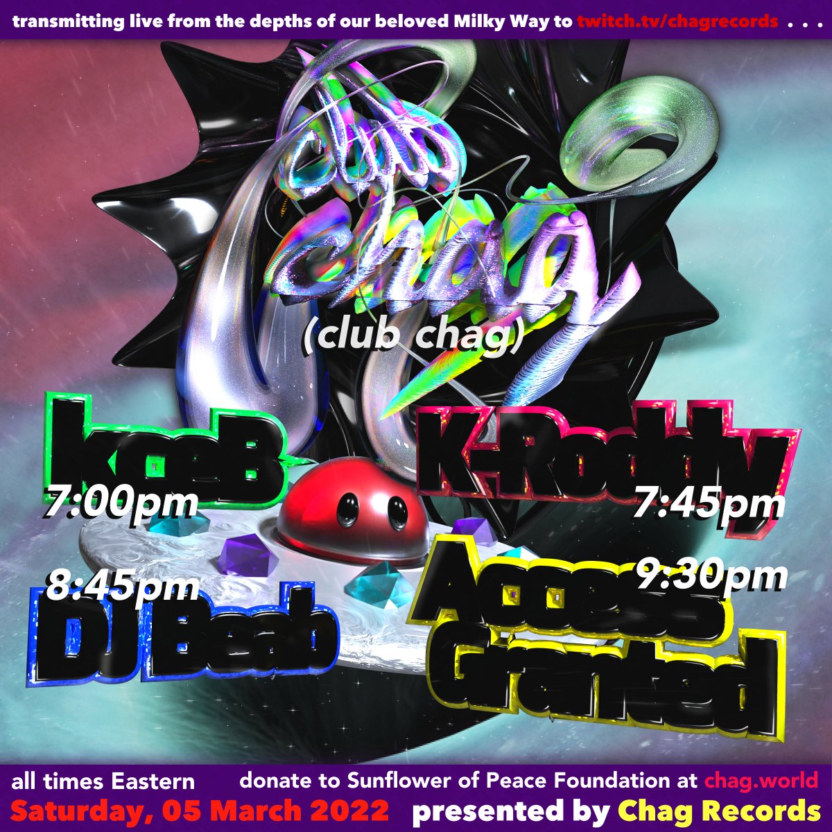 Chag Records tweet media