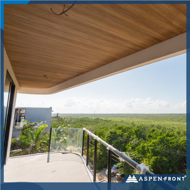 Aspen_Front's tweet photo. Así los grandes avances! Detalles asombrosos de los techos en la obra Tankah 52, en Tulum, Qroo📌
 
Para Detalles Elegantes y de Gran Calidad, sólo con Panel de Fibrocemento, tipo Cemplank🙌
.
Asesor Fibrocemento y Panel Rey:
👷‍♀ Natalia Muñoz
📲 (999) 510 0595 https://t.co/GzIdd3sWM5