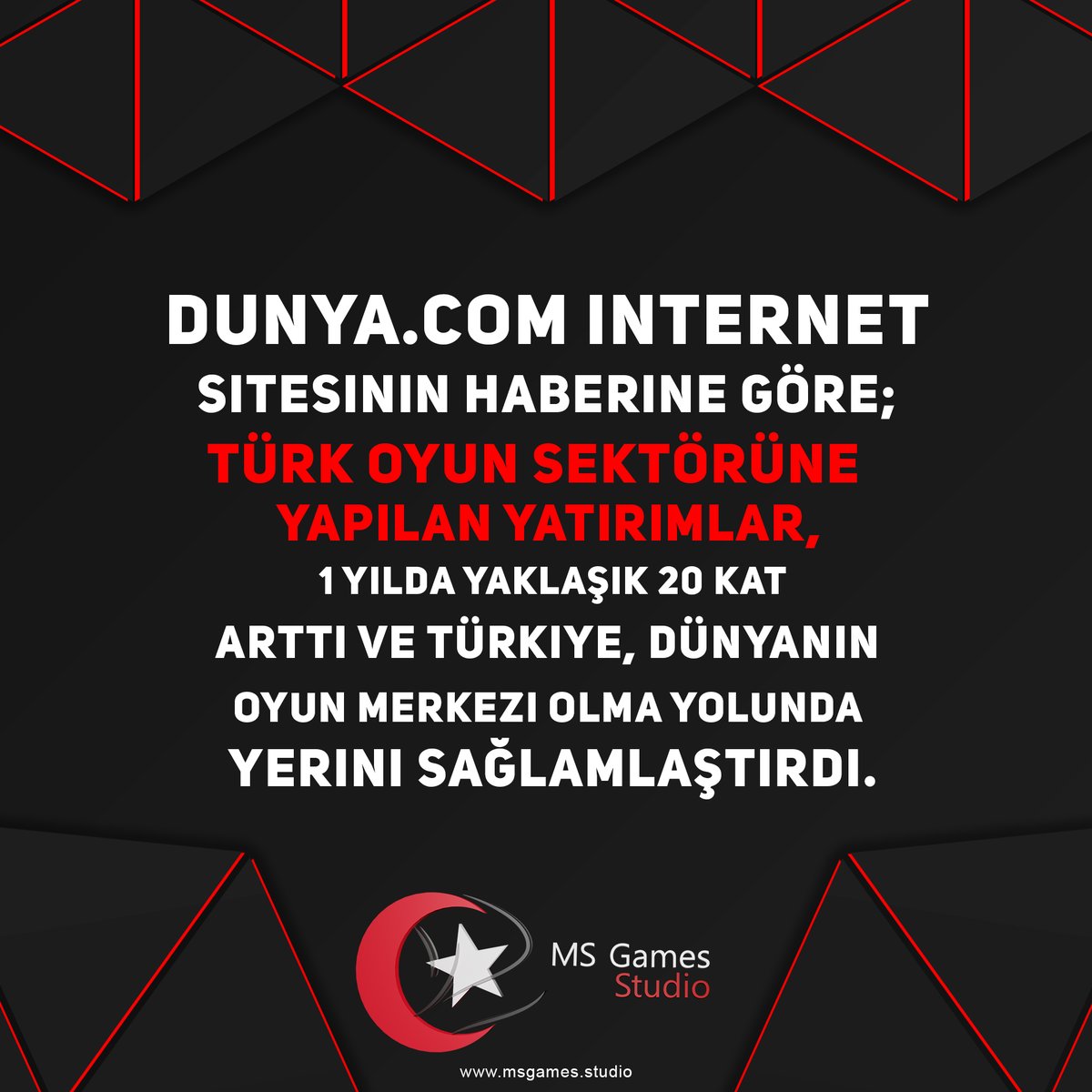 MSGamesStudio's tweet photo. 🎮✔️
#gamedev #gamedeveloper #indiedev #indiegame #indiegamedeveloper #solodev #oyun #uygulama #marmaris https://t.co/pm7VwNh8rE