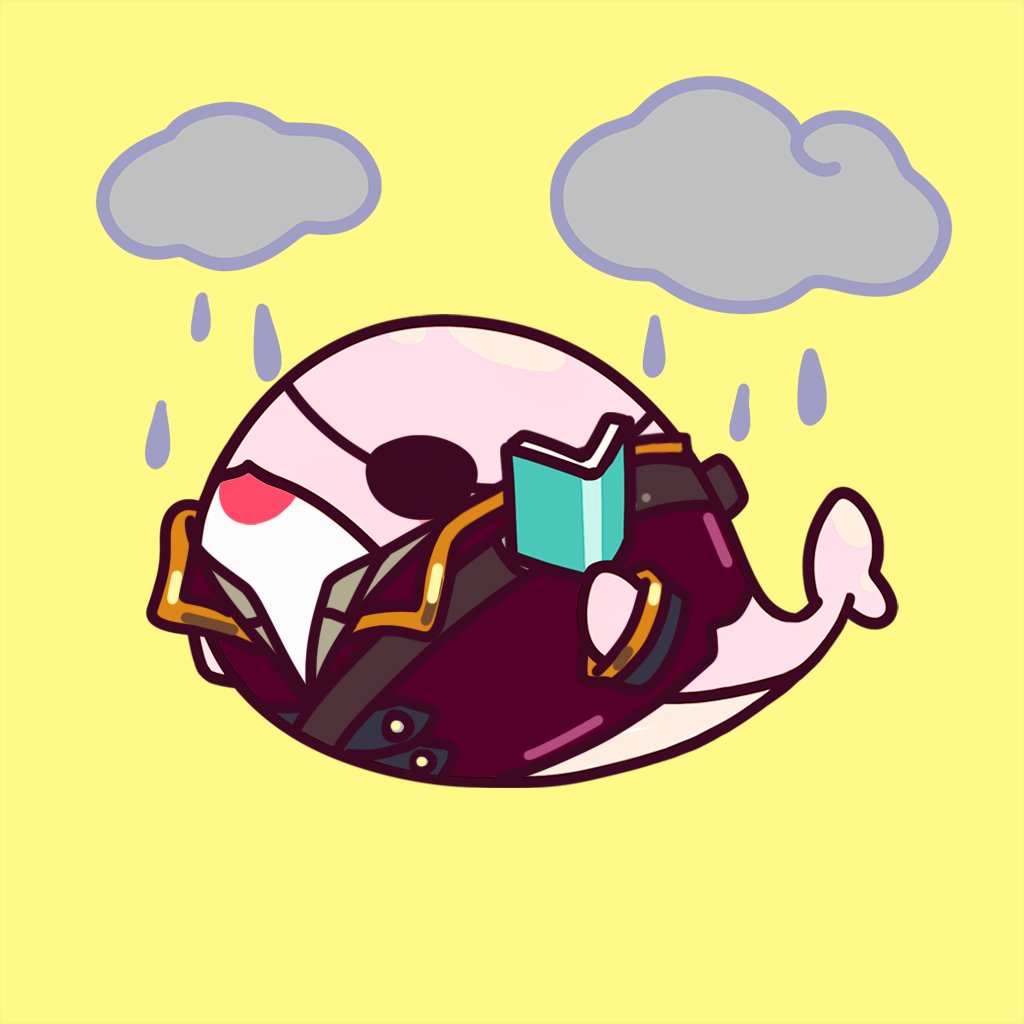 Crypto Whale Squad tweet media