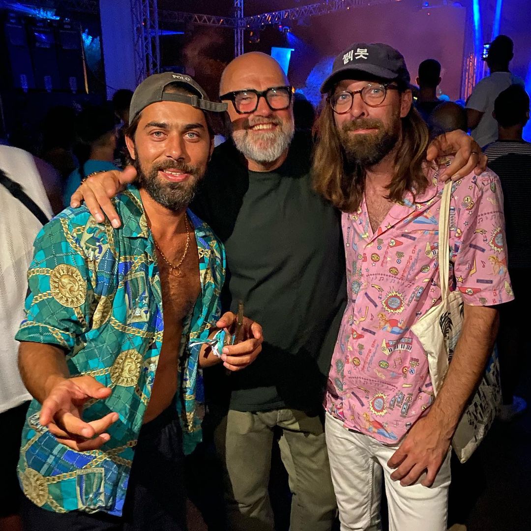 Great to have <a href="/breakbot/">breakbot</a> &amp; Irfane deliver a fresh mix to <a href="/djspiller/">Spiller</a> <a href="/SophieEB/">Sophie Ellis-Bextor</a> 'Groovejet'. A new take on the club classic that is no doubt going to sound amazing in the sunshine. The Ed Banger mainstays join us again this Summer at Defected Croatia 🙏 bit.ly/3MgBc3b