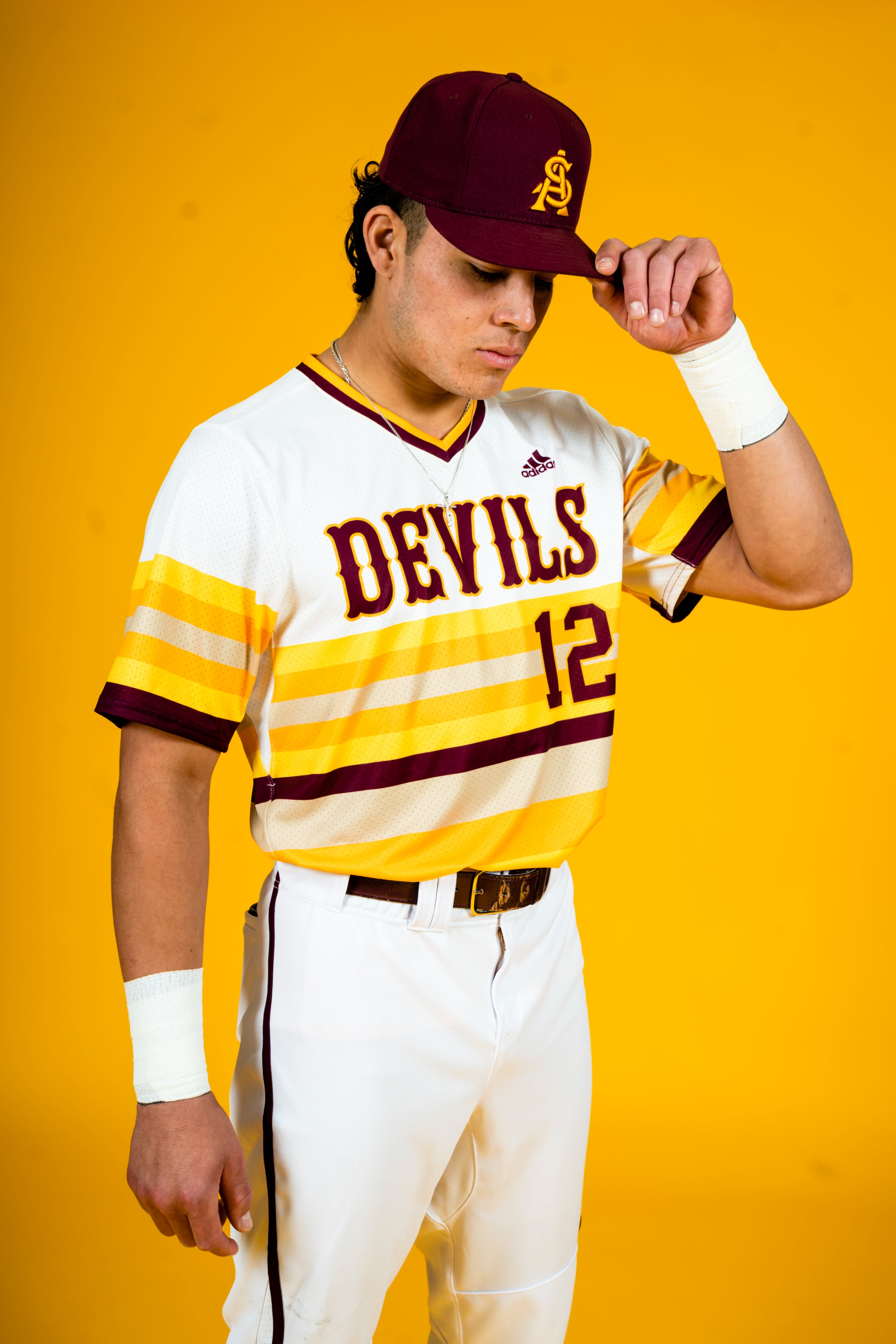 Sun Devil Baseball