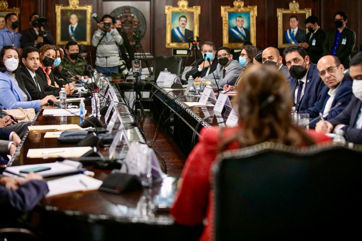 Xiomara Castro de Zelaya tweet media