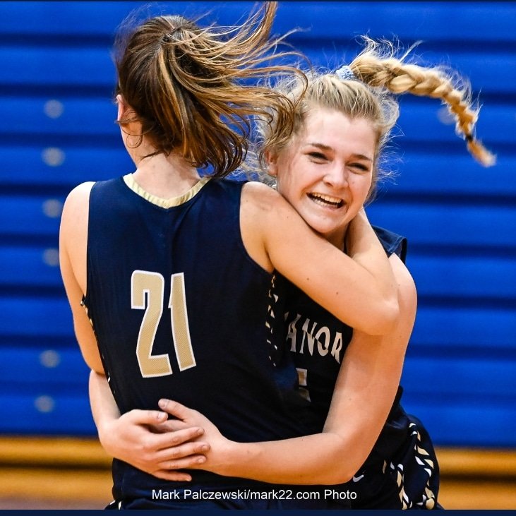 PMGirlsHoops tweet media