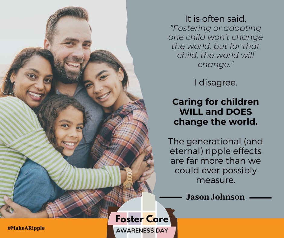 DCCCAInc's tweet photo. Learn more about becoming a foster parent with DCCCA! #MakeARipple
π°π°π°.πππππ.π¨π«π
πππ-πππ-ππππ
ππ¨π¬πππ«πππ«π@πππππ.π¨π«π https://t.co/SCfVs60lTW