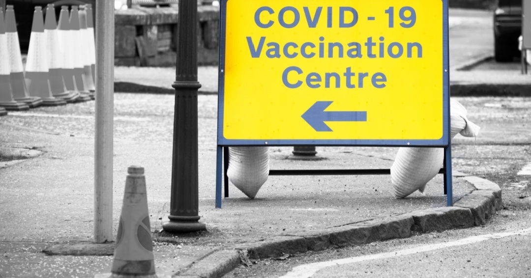 Knowsley Council on Twitter "Looking to get your COVID19 vaccination
