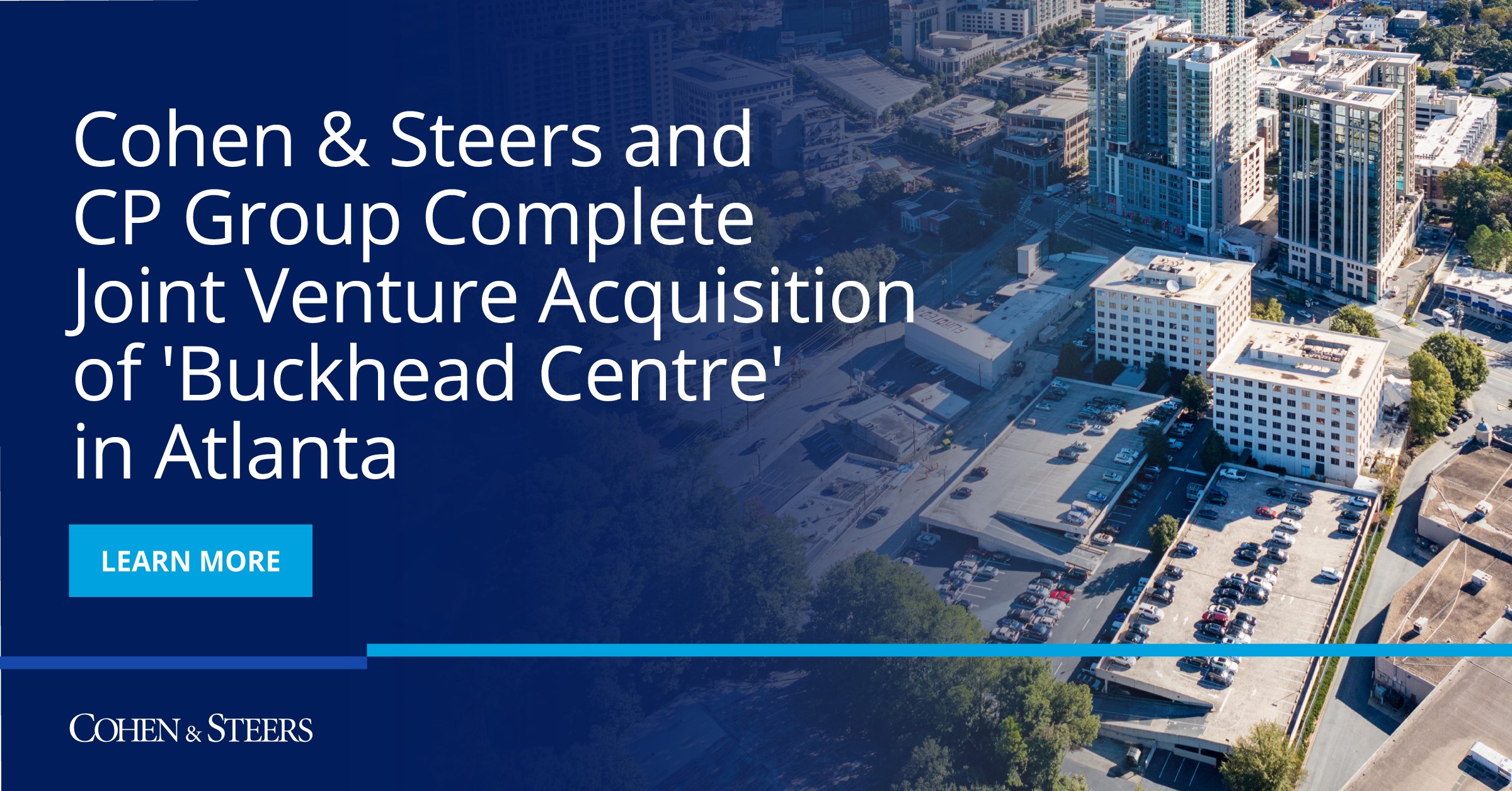 Cohen & Steers (cohenandsteers) / Twitter