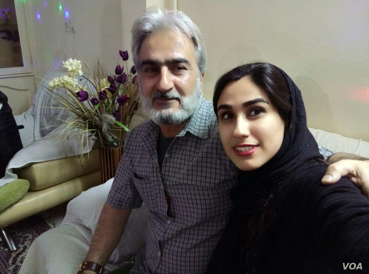 Nafiseh (Nafiseh18546611) Twitter