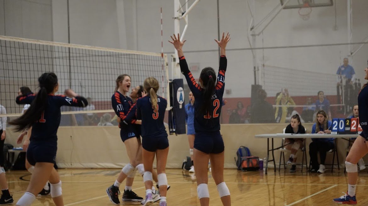 Schedule for Southeast Power Invite
all on court 5a at the Upward Stars Center in Spartanburg SC!
Saturday March 5th:
Play at 4:00 pm
Play at 5:00 pm
play at 7:00 pm