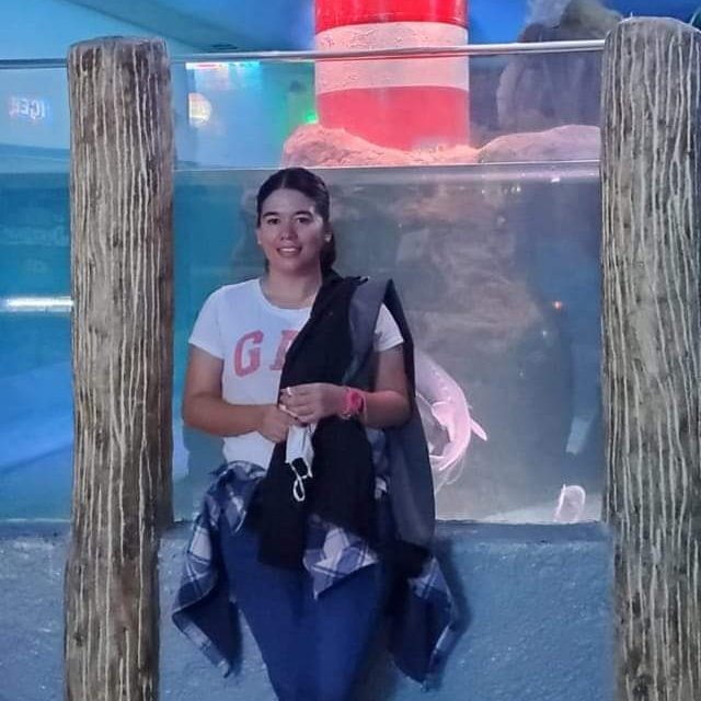 JenyCaFiligrana's tweet photo. #NuevaFotoDePerfil https://t.co/Tuq6aKAx3d