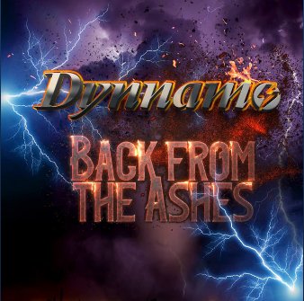 This time, we get to know <a href="/Dynnamo_/">Dynnamo</a>  It may be "carnaval" in Brasil right now, but we are keeping it hard and heavy! Listen to "Back from the Ashes" on NAS playlists 
Read the full article here.
newartistspotlight.org/post/nas-10-qu…

#nas #10questions #metal #interview #NewMusic #spotify