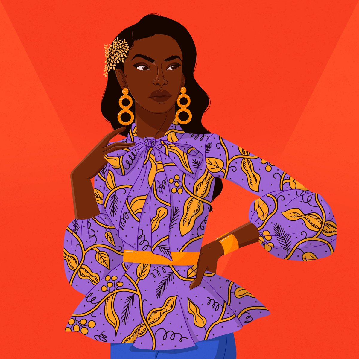 Royalty was originally a status enjoyed by people of royal birth.

The Royals NFT is changing that. You have the opportunity to become part of a new and diverse Royal Family. 

We are putting Royalty on the Blockchain. (March 25, 2022)
