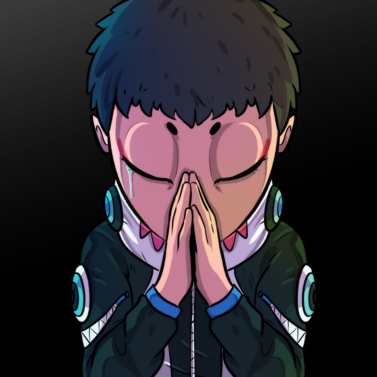 SiegeDZN's tweet photo. @RagnarokMeta @KarafuruNFT he a vibe fr no kizzy https://t.co/EUWwVSxbjw