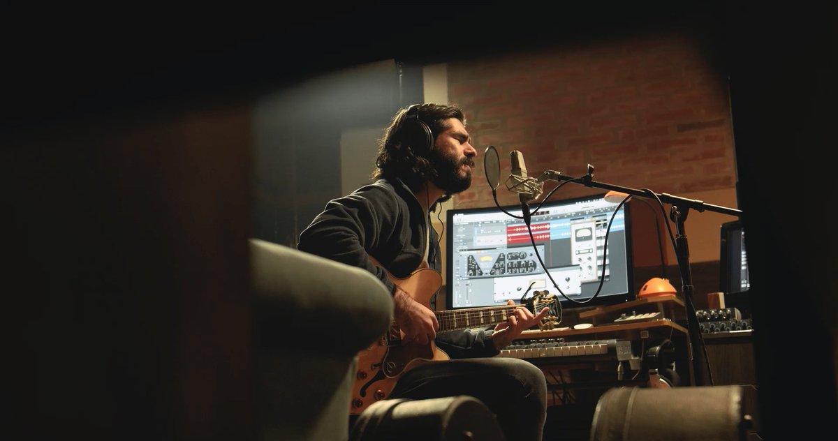 UKMusicJobs's tweet photo. In the latest of our #FeaturedUser series, we chat to #Composer/#SoundDesigner/#MusicProducer @rafaricod about his career so far:
https://t.co/HnwbBVyhJ2
#UKMusicJobs #MusicJobsUK #MusicJobs #MusicIndustry #UKMusic #MusicUK #MusicBusiness #UKMusicIndustry https://t.co/KArctPWAHO