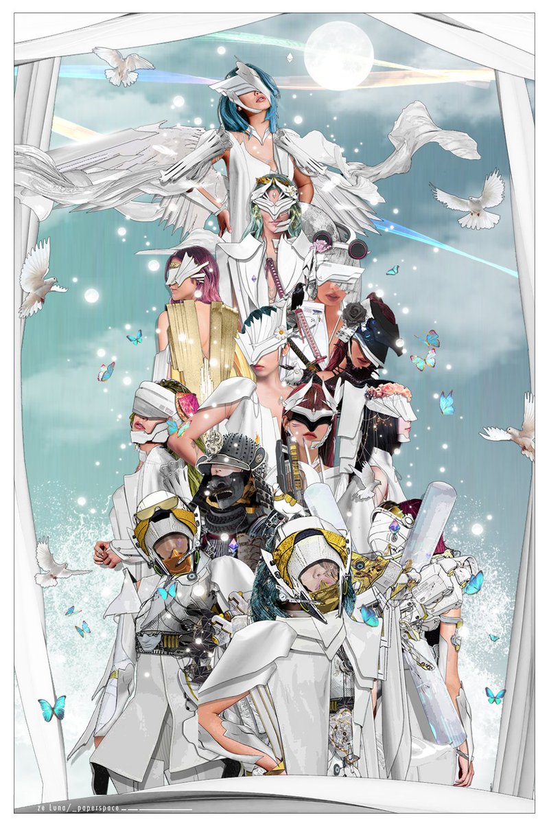 _paperspace tweet media